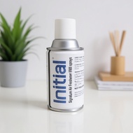 PERFUME SPRAY INITIAL