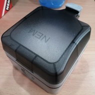IP 66 13A Weatherproof S/Socket