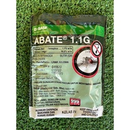BASF ABATE 1.1G / UBAT JENTIK-JENTIK (1 X 100G)