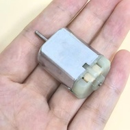 FC-280PC-SC Micro DC Motor Door Lock Motor Automotive Rearview Mirror Lock High Speed Moto