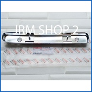 ◸ ✆ ☾ > 5VV Heat Guard Muffler Protector 1 & 2 Hotdog type MIO SOUL CARB / FINO CARB / SPORTY OLD