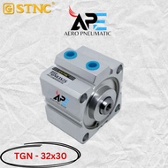 Stnc COMPACT CYLINDER MODEL SDA TGN-32X30 (ADDATE)