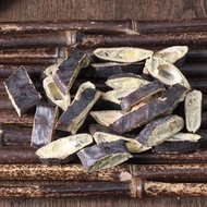 Wild Soap Corner Natural Shampoo Anti-losing Black Hair Large Soap Corner Long Soap Corner Soap Pod 