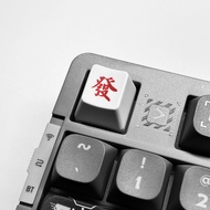 keycaps custom keycaps ESC Fortune Sublimation Craft Keycap