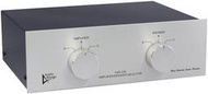 【UP Music】日本Audio Design HAS-33S 擴大機.揚聲器端子輸出入切換器