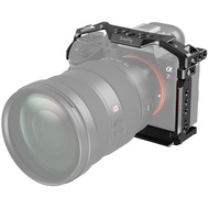 SmallRig 2087D Camera Cage for Sony a7 III & a7R III
