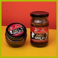 ∼ ❈ ╭ Chili Garlic by Siomai House