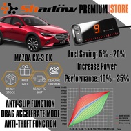 Shadow E-Drive 4S Throttle Controller - MAZDA CX-3 DK 2.0L 100% GENUINE PART