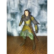 Elrond - LOTR Lord of the Rings The Fellowship of the Ring Toybiz