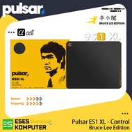 Pulsar ES1 eSport Bruce Lee Edition XL Mousepad | Gaming Mousepad