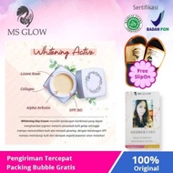 MS GLOW ORIGINAL DAY CREAM / DAY CREAM MS GLOW / MS GLOW DAY CREAM /