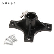 [Adepe] Drum Throne Drum Chair Drum Throne Stool Stool Seat Throne Base Extra Sturdy