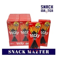 Pocky Half PACK - Net weight 22 gr x 10 packs K8/2