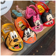 Children Sandals Goofy Jelly Shoes Fragrant Shoes (Without Shoe Box)