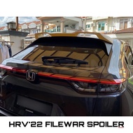 HRV 2022 FILEWAR SPOILER