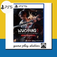 ps5 wuchang fallen feathers day one edition ( english zone 3 )