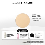(รีฟิล/REFILL) MAC Studio Fix Powder Plus Foundation / แมค แป้งผสมรองพื้นสูตรอัพเกรดใหม่!
