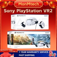 [Ready Stock ] Sony PlayStation VR2 / PSVR2 / VR2 Horizon Call of the Mountain Bundle Desposit
