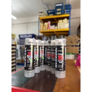 400ML Aikka 2K Clear Matt & High Solid Clear