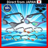 Arena Cobra Ultra Racing Swim Goggles – Anti-Fog Mirror Lens, Competition, Unisex