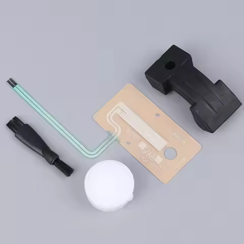 1Set Sheet Sensor Actuator For Drum Hi Hat Pedal Rubber Part Circuit TD4 9 11 15 17 For Roland FD-8 