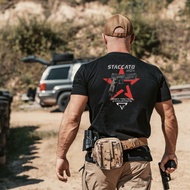 Round Neck T-Shirt (Jw3 vs Master 2011) 1 cotton Lost Kindness And Air Flow Size S-5XL Men/Women Can