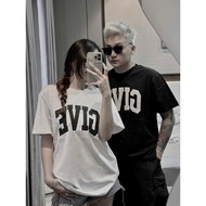 What Ven Chy 07 T-shirt - 100% smooth 2-way cotton fabric - Product with Full Tag and Zip Bag