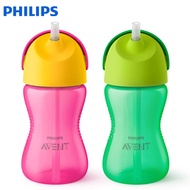 Philips Avent SCF798/01 SCF798/02 ToddlerCup Bendy Straw Cup 12m+ 300ml Korea