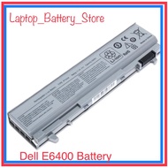 DELL LATITUDE E6400 E6500 PRECISION M2400 M4400 FOR DELL PT434 11.1V 4400MAH 6 CELLS LI-ION BLACK LA