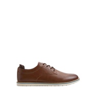 Aldo Pedro Men's City Wear Shoes - Cognac
