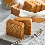 KEK LAPIS SARAWAK ORIGINAL @: LAYER CAKE ORIGINAL