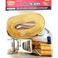 Rachet Tie Down 10 meter ( 2 ton)