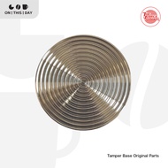 The Force Tamper Base Original Parts Coffee Accessories