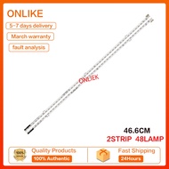 KDL-42W804A SONY 42" LED TV BACKLIGHT(LAMPU TV) SONY 42 INCH LED TV BACKLIGHT KDL42W804 42W804 42W80