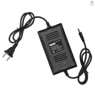 Electric Scooter Charger Electric Bike Battery Charger