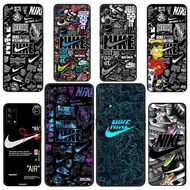 OPPO F5 A73 2017 F7 F9 F9 Pro A7X F11 A9 2019 F11 Pro F17 TPU Spot black phone case fashion cool trend color