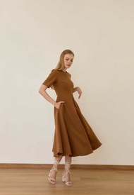 KADE เดรส รุ่น Aida Dress (KAD116)