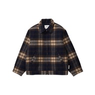 WTAPS Wrecker Jacket WOPL. Melton. Textile Beige Unused