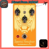 EarthQuaker Devices/Special Cranker Overdrive EQD EarthQuaker Devices