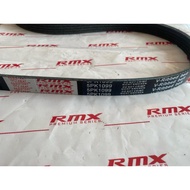 Belting Fanbelt Brio Builtup 1.3 1300cc 2012 2013 2014 5PK-1099