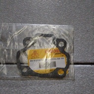 Block gasket cylinder block rc 110 crystal gs 110 tornado fuboru