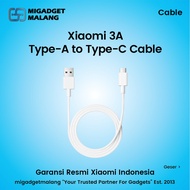 Xiaomi 3A USB-A to USB-C Cable 1m USB A to C Cable 3A 100cm