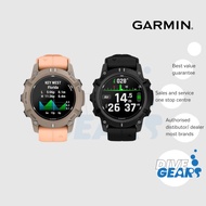 Garmin Descent G2 Dive Computer Scuba Diving Snorkeling FreeDiving
