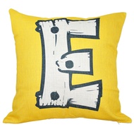 Sofa Cushion 45x45 E