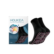 Houkea Ultra Comfortable Breathable Thermal Socks - Alleviate Foot Discomfort