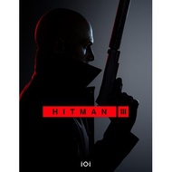 HITMAN 3 [PC]      .