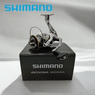 SHIMANO Spinning Reel 23 Sedona Various 500~C5000XG