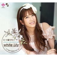 Cj sexy card series vol78 Riri Nanatsumori 72pcs + 9pcs special complete set