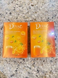 ดีว่า ซี พลัส คอลลาเจน 3in1