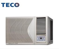 TECO 東元 12-13坪 R32 1級 變頻 冷暖 右吹 窗型冷氣 MW72IHR-HR